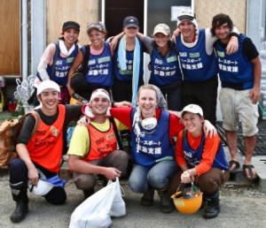 peaceboat_volunteers